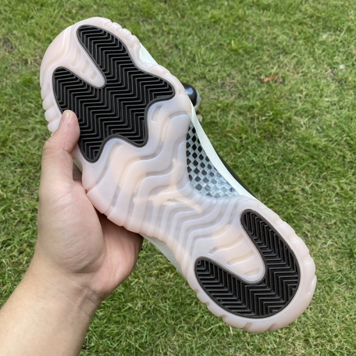 Air Jordan 11 Neapolitan GS