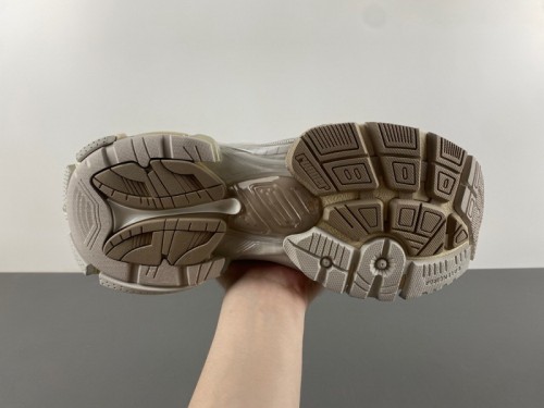 Balenciaga Runner Shoes