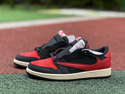 Travis Scott x Jordan Air Jordan 1 Low