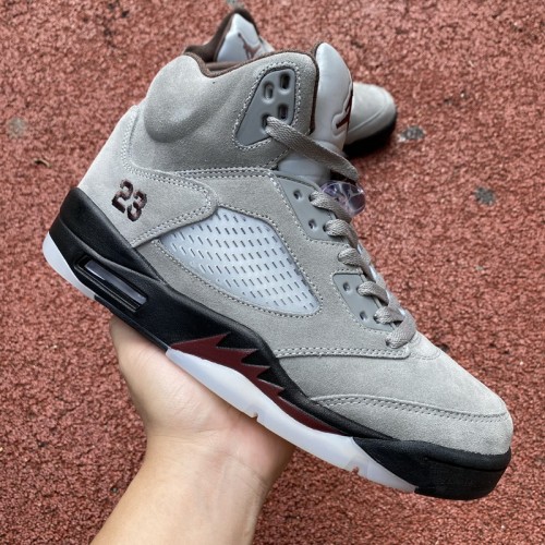 Jordan 5 Retro SP A Ma Maniére Light Bone