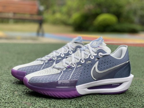 Nike Zoom GT Cut 3 Be True To Her School
