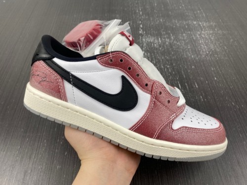 Trophy Room x Air Jordan 1 Low