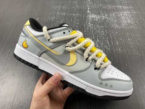 Nike Dunk SB Low Shoes