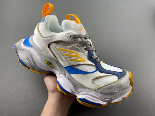 Balenciaga CARGO 23ss Shoes
