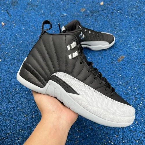 Jordan 12 Retro Barons
