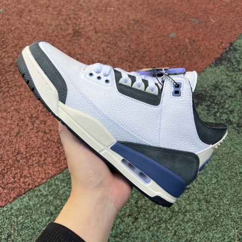 Jordan 3 Retro OG SP Diffused Blue