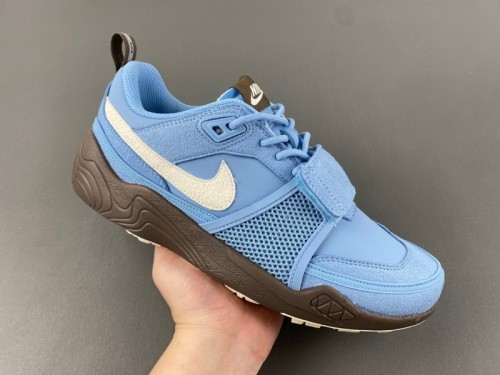 Nike Zoom Field Jaxx SP Travis Scott