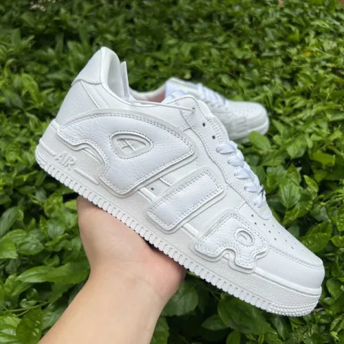 Nike Air Force 1 Low Cactus Plant Flea Market White