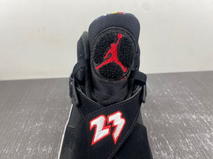 Jordan 8 Retro Playoffs (2023)
