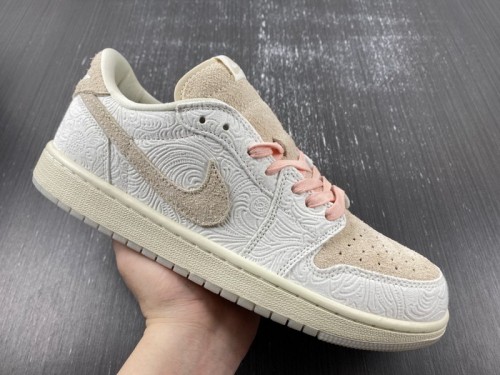 Jordan 1 Retro Low OG Chris Paul