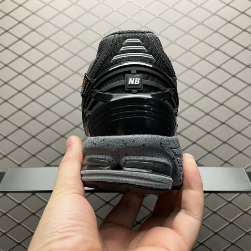 New Balance 1906R Cordura Pocket Black