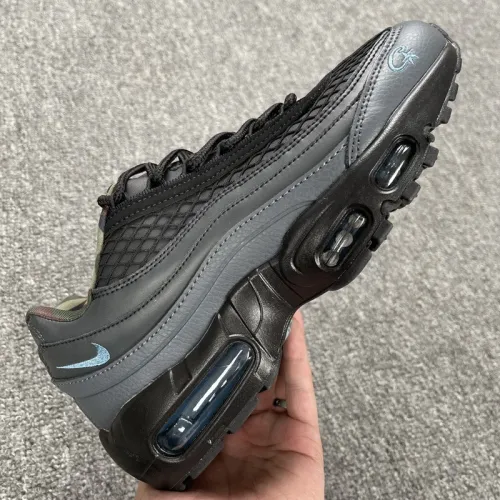 Nike Air Max 95 SP Corteiz Aegean Storm