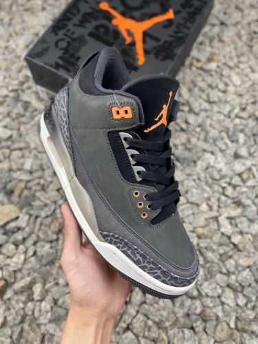 Jordan 3 Retro Shoes