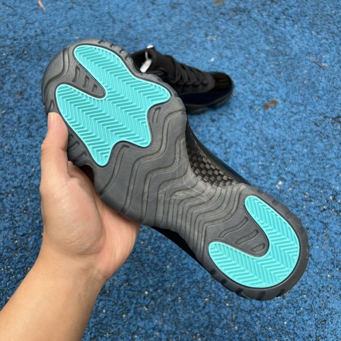 Air Jordan 11 Gamma Blue