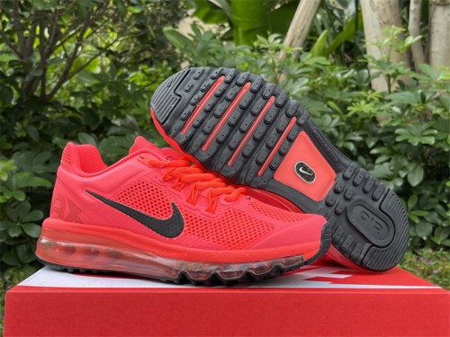 Nike Air Max 2013 Red