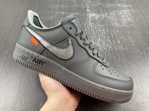 Off-White™ x Nike Air Force 1
