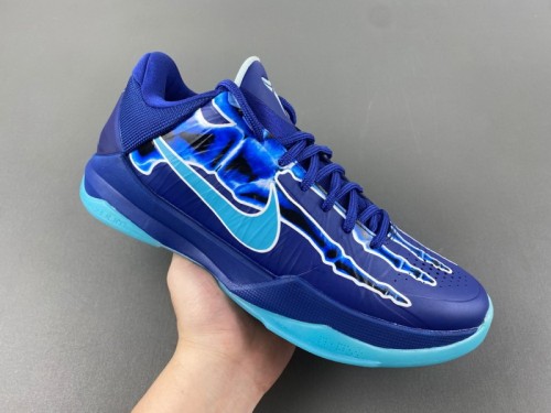 Nike Kobe 5 Protro X-Ray