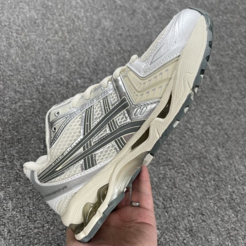 ASICS Gel-Kayano 14 Birch Dark Pewter