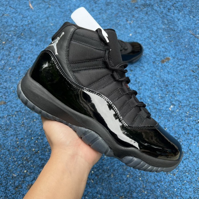 Air Jordan 11 Gamma Blue