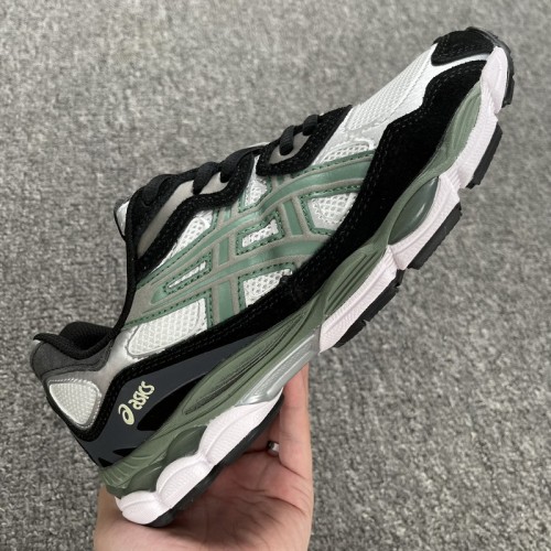 ASICS Gel-NYC White Ivy