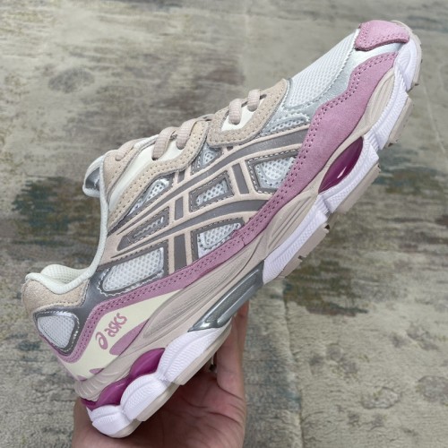 ASICS Gel-NYC Cream Mineral Beige Pink