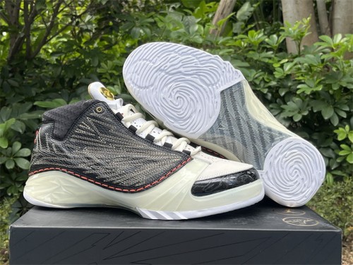 Jordan 23 TITAN