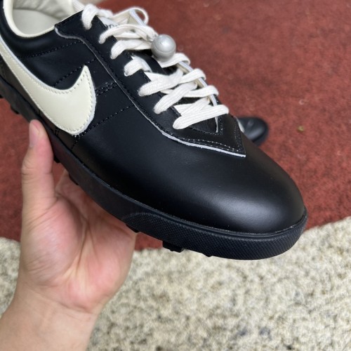 Nike Astro Grabber SP Bode Black Coconut Milk