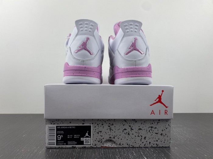 Jordan 4 Retro Shoes