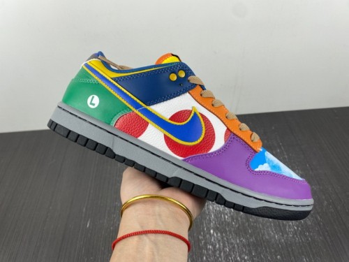 Nike SB Dunk Low Shoes