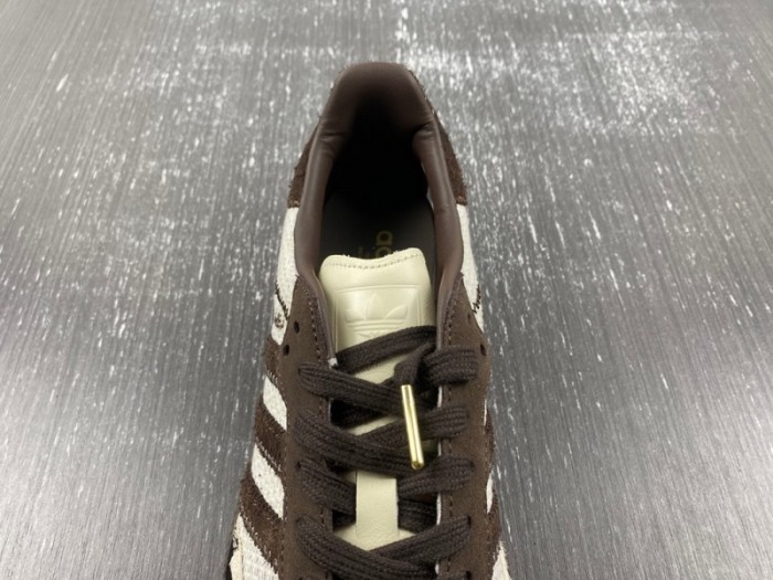 adidas Samba OG notitle Cow Print