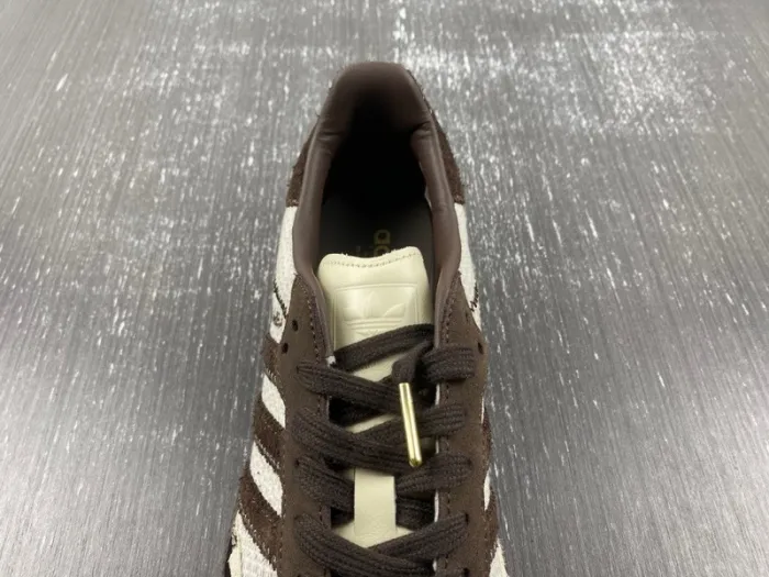adidas Samba OG notitle Cow Print