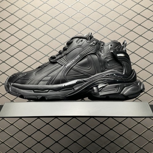Balenciaga Runner Shoes