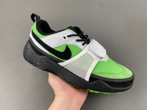 Nike Zoom Field Jaxx SP Travis Scott