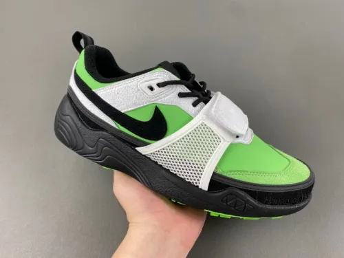 Nike Zoom Field Jaxx SP Travis Scott
