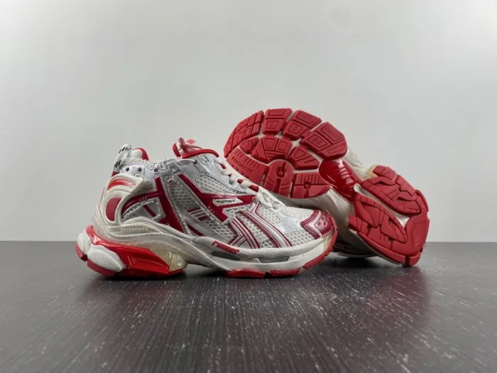 Balenciaga Track 7.0 shoes