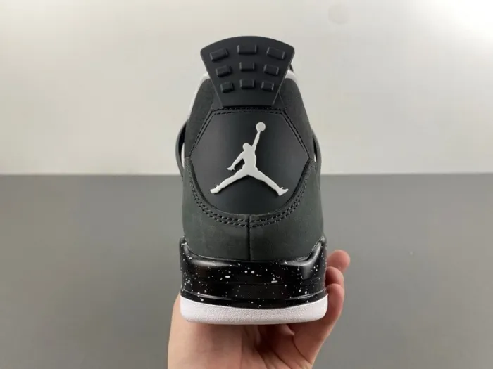 Air Jordan 4 Fear GS