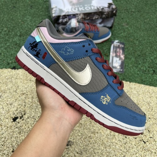 Nike Dunk Low NO.205