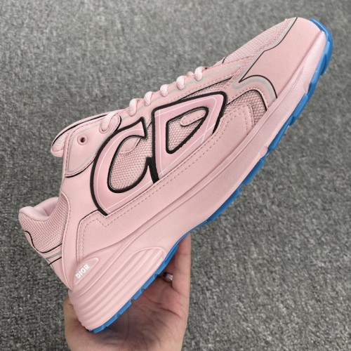 Dior B30 Pink Mesh
