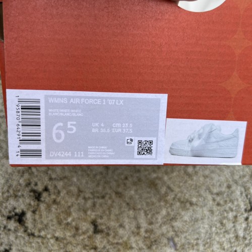 Nike Air Force 1 Shoes