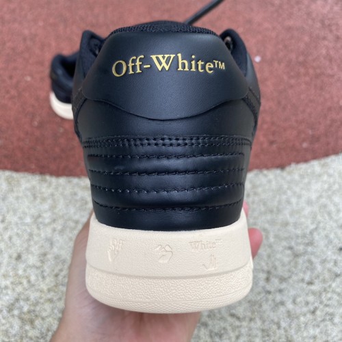 OFF-WHITE out Of Ofhce Shoes