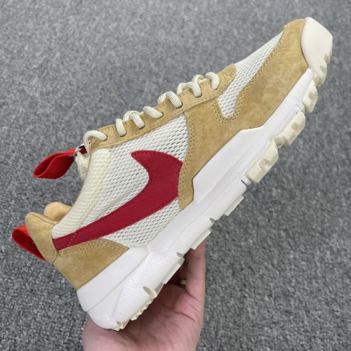 NikeCraft Mars Yard Shoe 2.0 Tom Sachs Space Camp