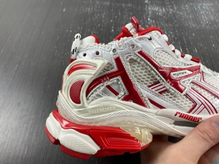Balenciaga Track 7.0 shoes