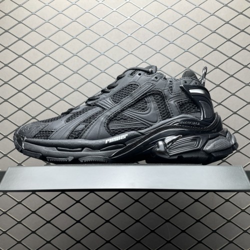 Balenciaga Runner Shoes