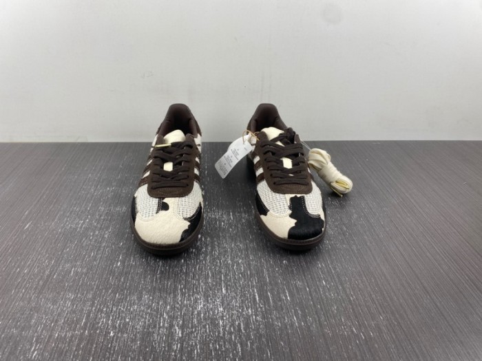 adidas Samba OG notitle Cow Print