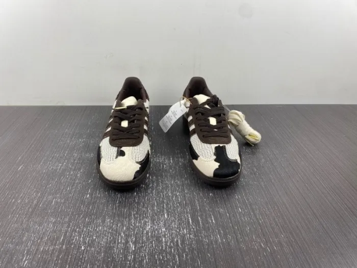 adidas Samba OG notitle Cow Print