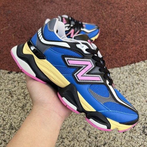 New Balance 9060 Shoes U9060BPO