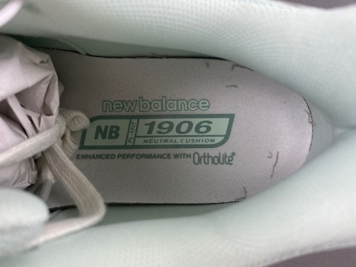 New Balance 1906R Jade Green