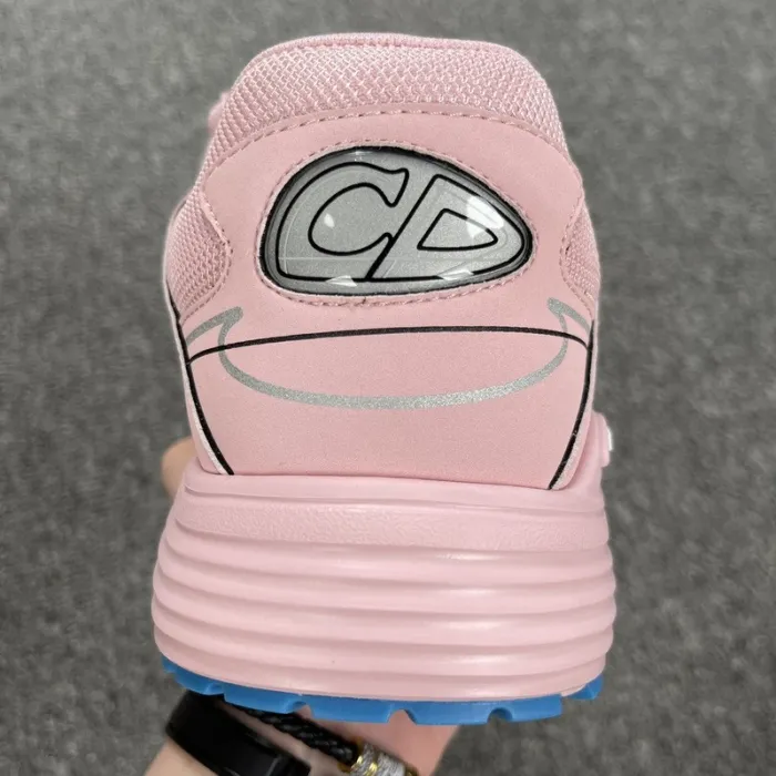 Dior B30 Pink Mesh