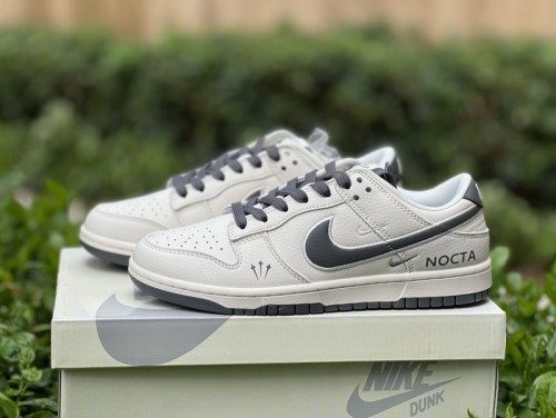 Nike Dunk SB Low Shoes