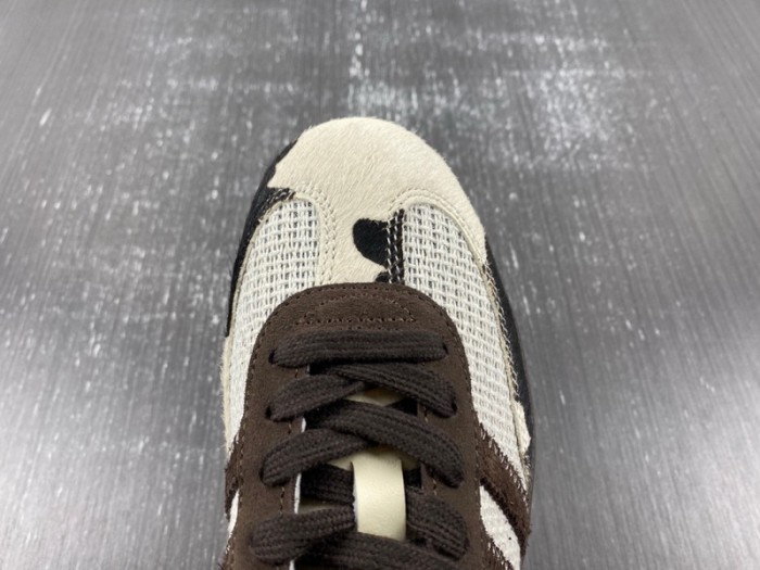 adidas Samba OG notitle Cow Print